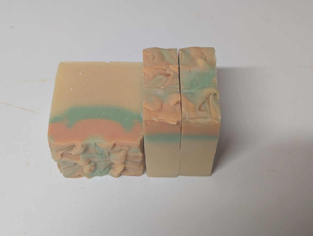 Clarity Soap
