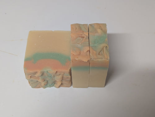 Clarity Soap