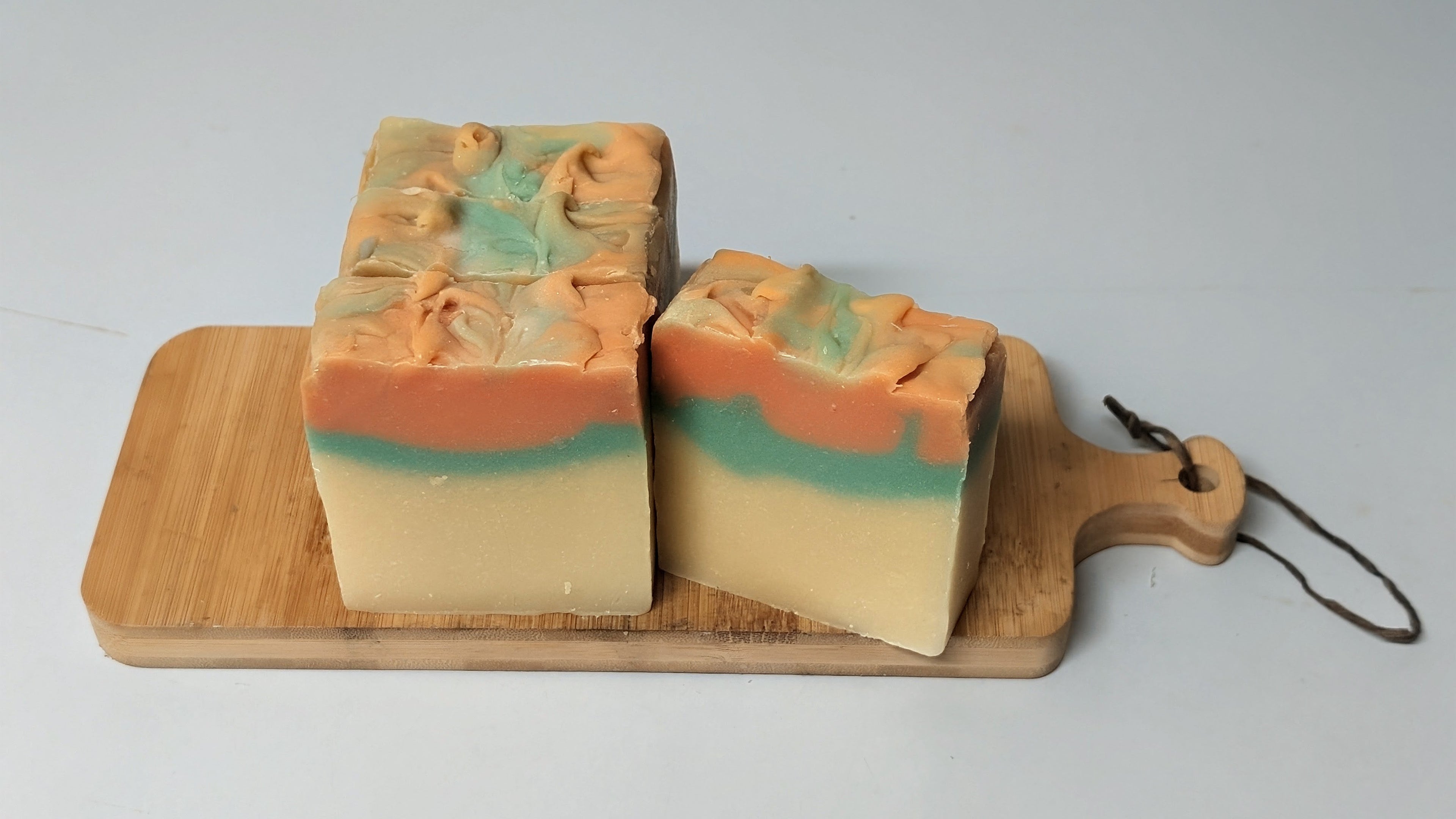 Clarity Soap