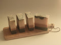 BLACK CORAL &  MOSS SOAP