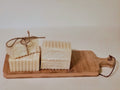 TALLOW SHAMPOO BARS