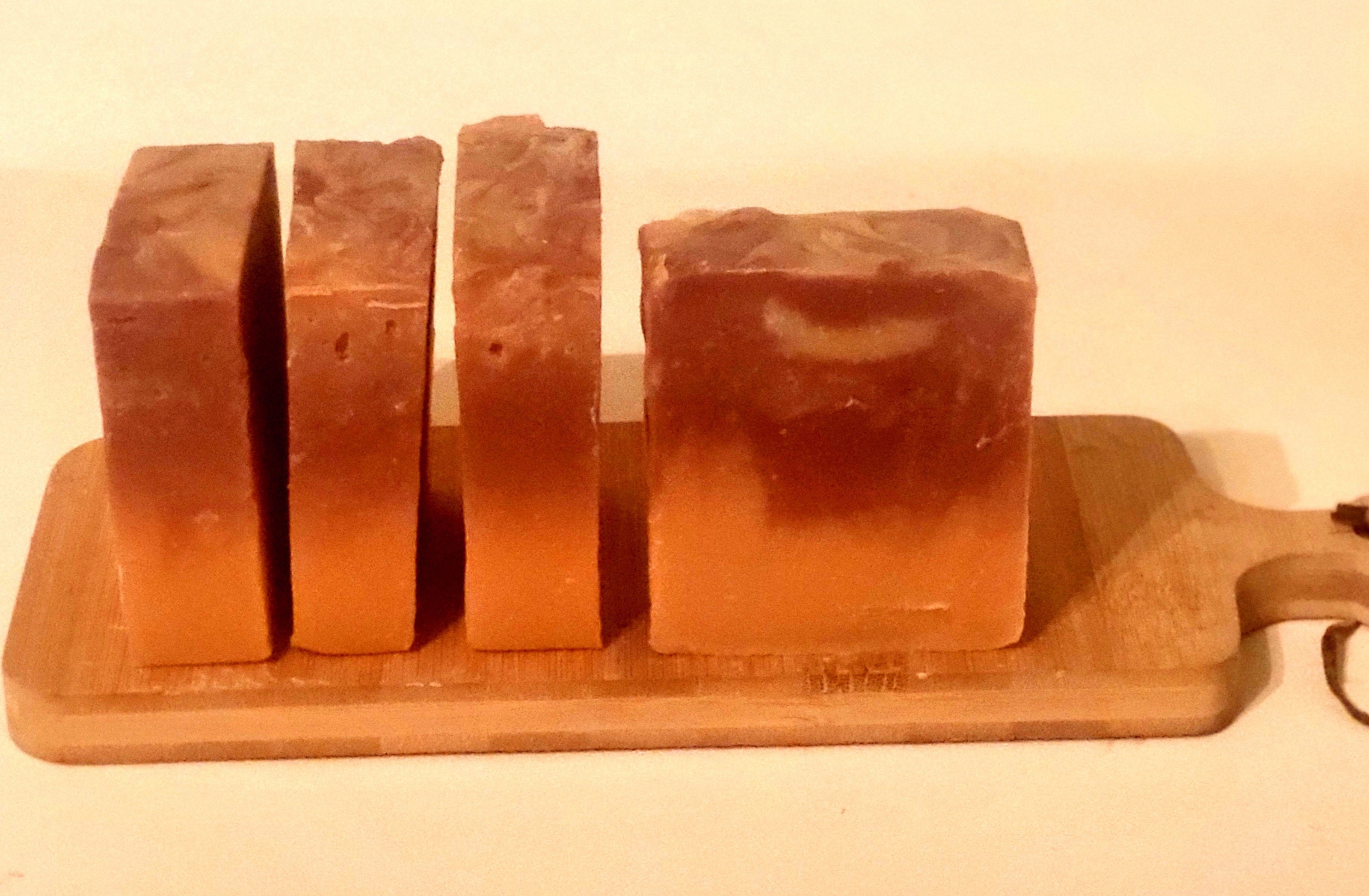 SOUTHERN PEACH 🍑 SOAP 🧼