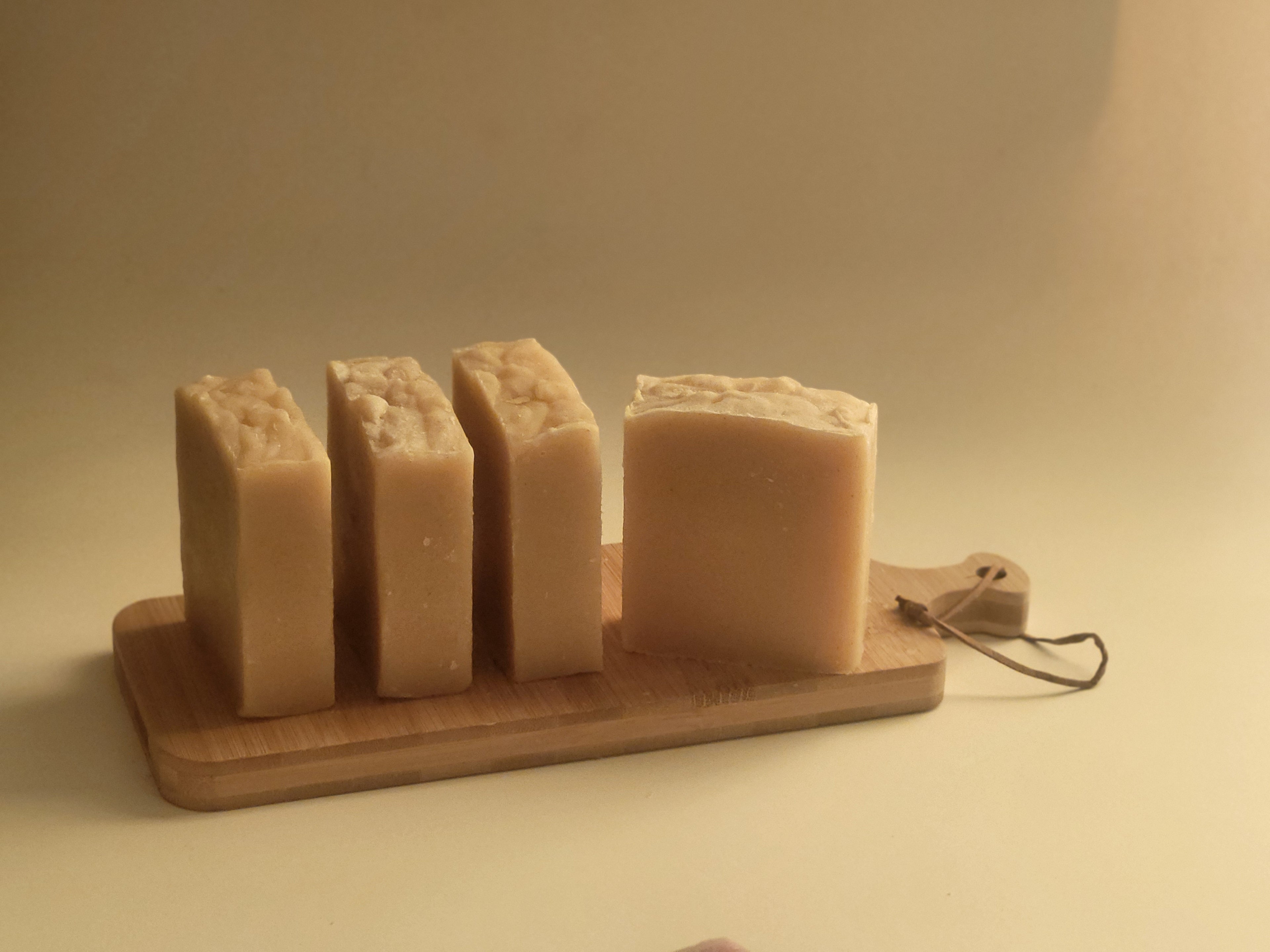 LEMON DROP SOAP🍋