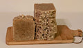 GOAT MILK & OATMEAL AND HONEY 🍯 SOAP