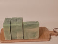 EUCALYPTUS LEMON ESSENTIAL OIL SOAP