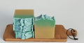 SAGE and Eucalyptus Essential SOAP