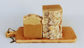 OATMEAL MILK & HONEY SOAP