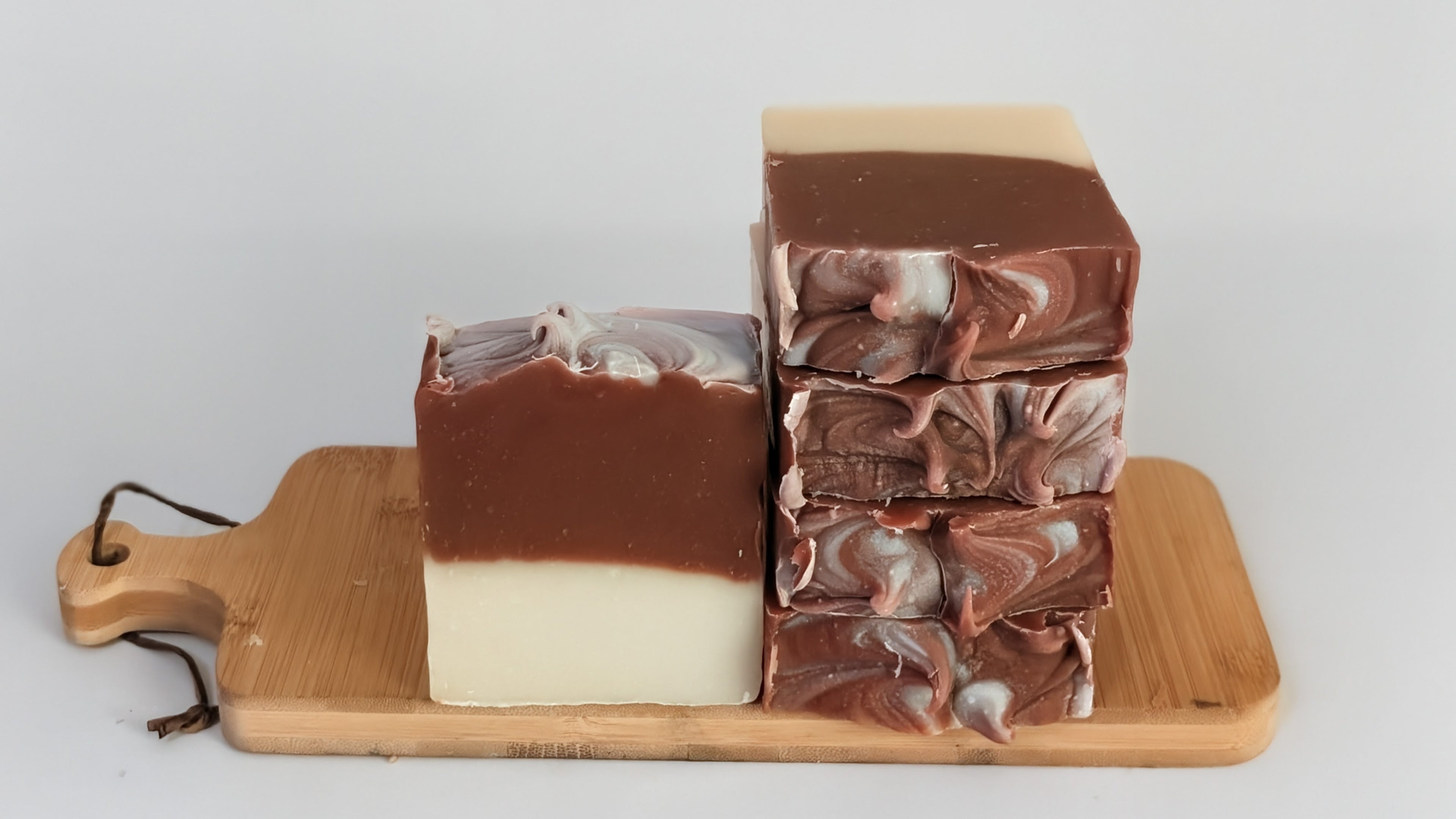 PATCHOULI SOAP