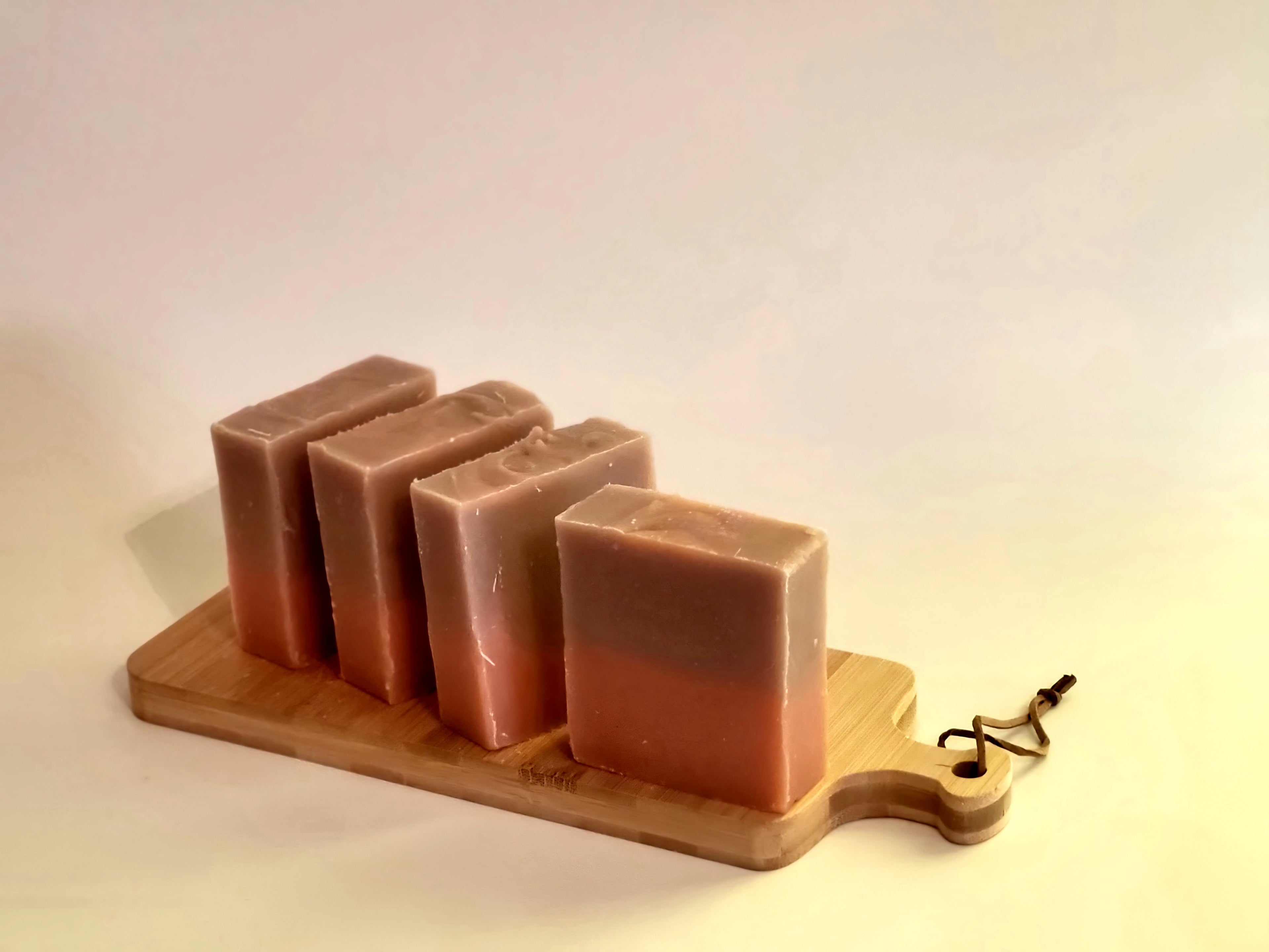 THE FELLOWSHIP SOAP