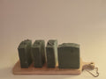BLACK ACTIVATED CHARCOAL SOAP