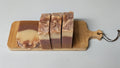 PALO SANTO & SANDALWOOD SOAP
