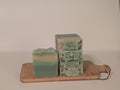 EUCALYPTUS MINT ESSENTIALS SOAPS