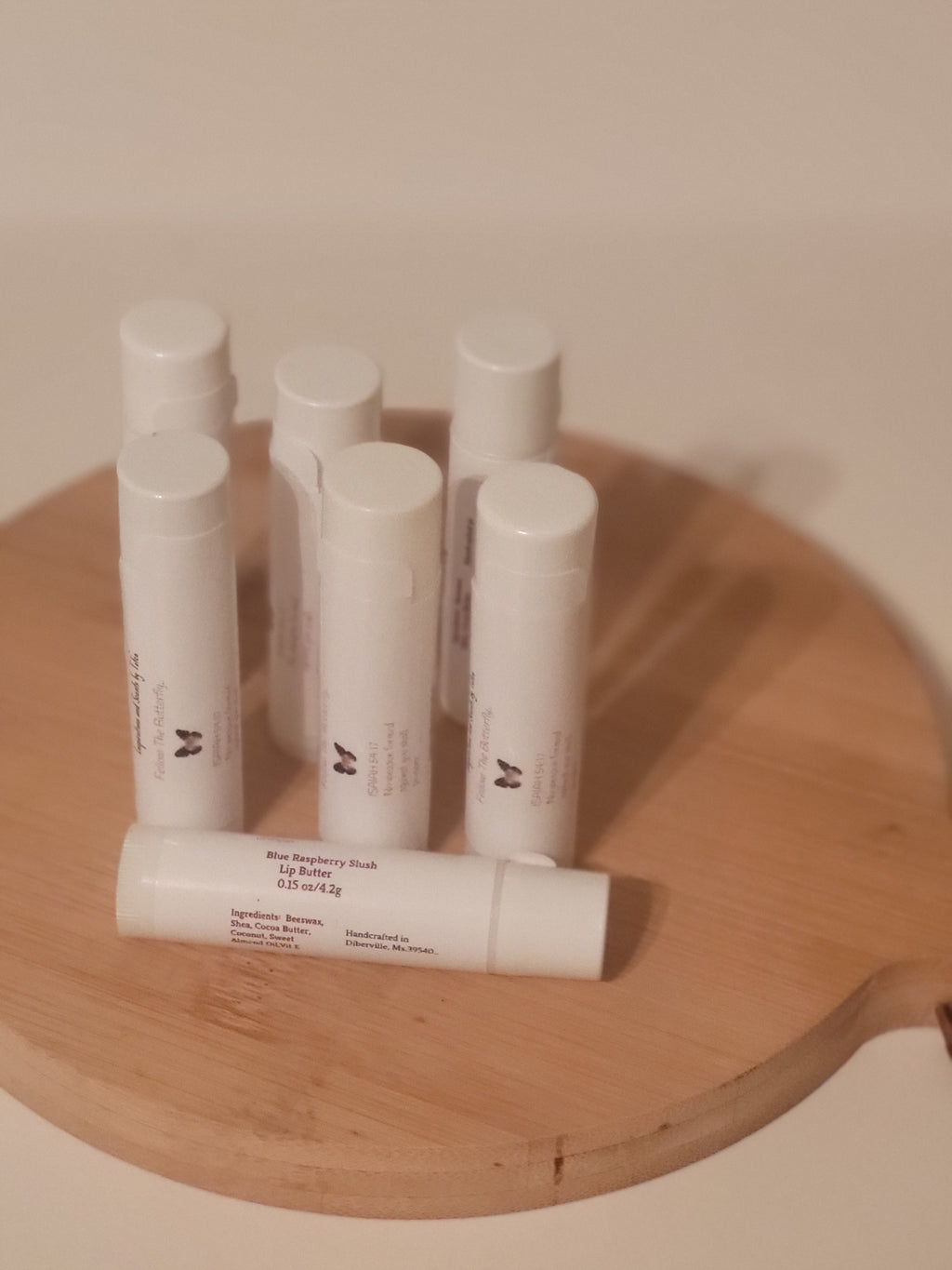 LIP BALM 💋