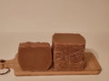 TEA TREE & TURMERIC ESSENTIAL OIL SOAP