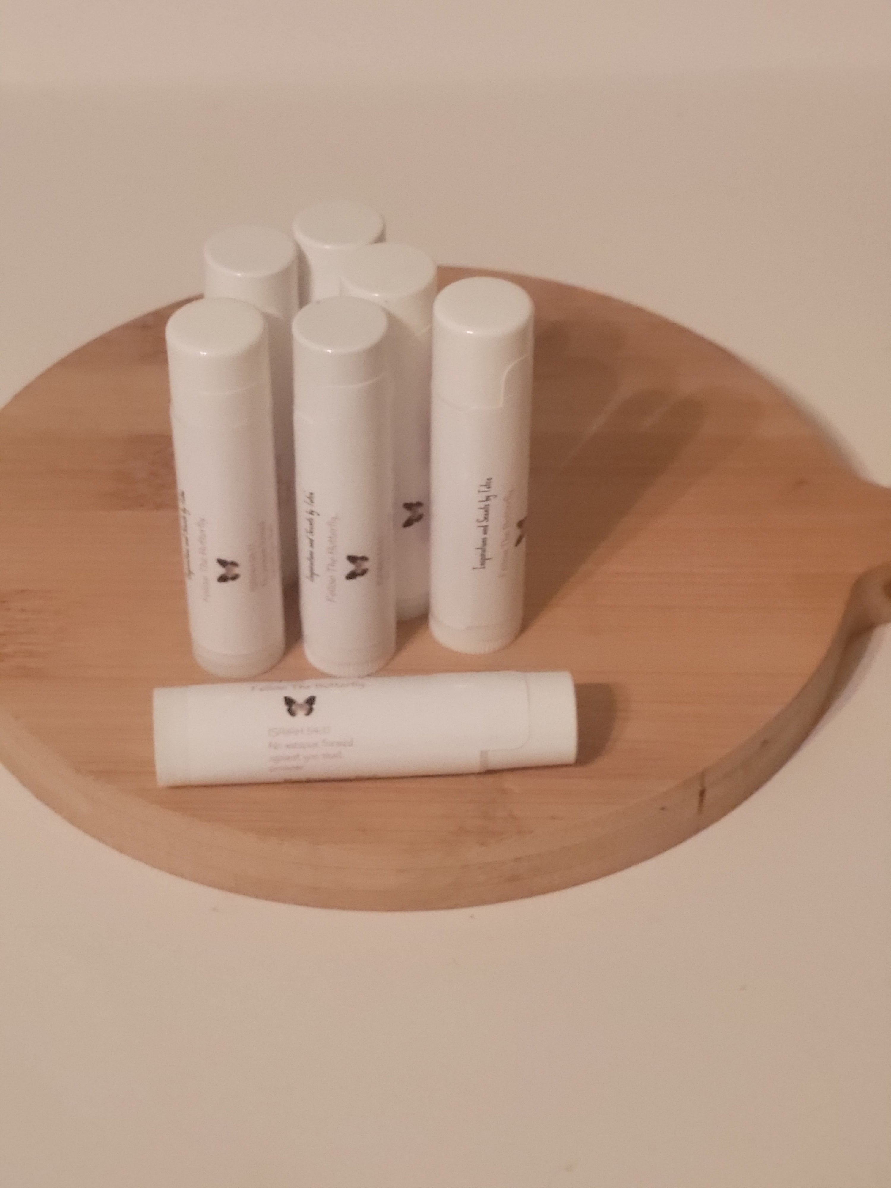 LIP BALM 💋