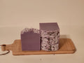 LUXURY LAVENDER